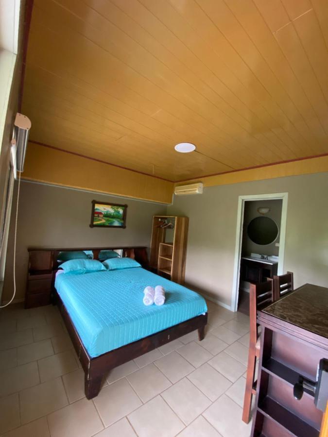 Hotel Ticozuma Монтесума Экстерьер фото